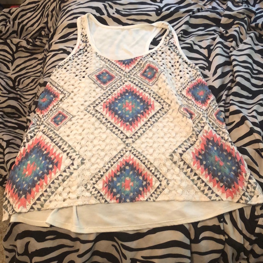 Bathing suit cover, cover